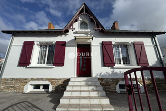 achat maison challans 85300