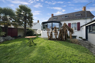 achat maison challans 85300