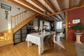 achat maison challans 85300