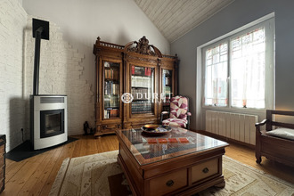 achat maison challans 85300