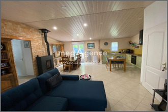 achat maison challans 85300