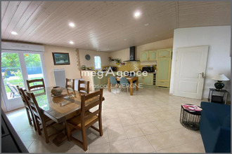 achat maison challans 85300