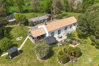 achat maison challans 85300