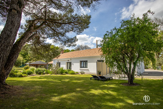 achat maison challans 85300