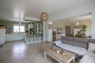 achat maison challans 85300