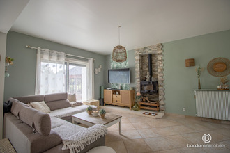 achat maison challans 85300