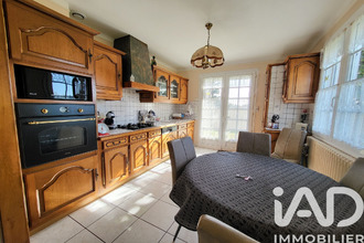 achat maison challans 85300