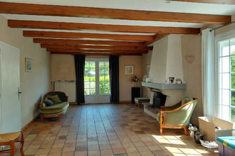 achat maison challans 85300