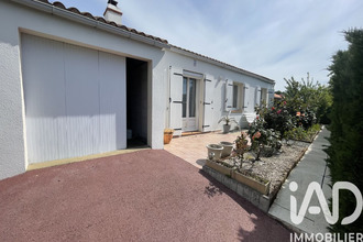 achat maison challans 85300