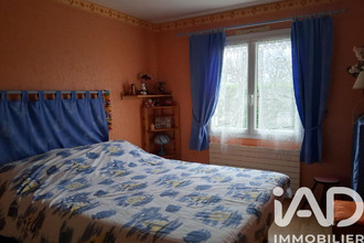 achat maison challans 85300