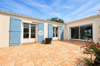 achat maison challans 85300