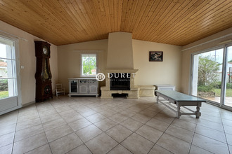 achat maison challans 85300