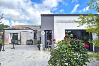 achat maison challans 85300