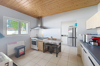 achat maison challans 85300
