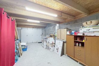 achat maison challans 85300