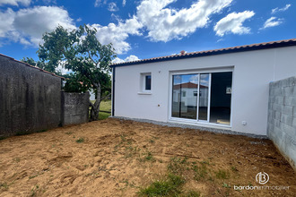 achat maison challans 85300
