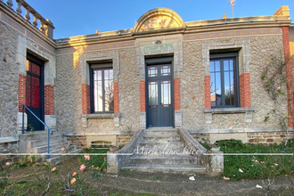 achat maison challans 85300