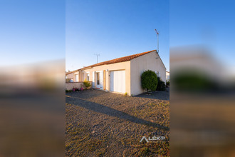 achat maison challans 85300