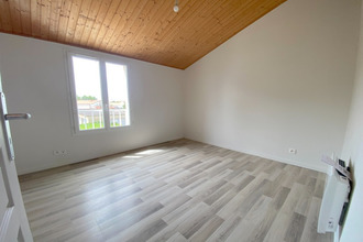 achat maison challans 85300