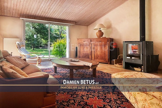 achat maison challans 85300
