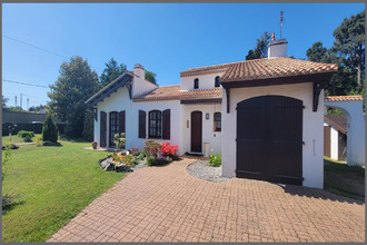 achat maison challans 85300