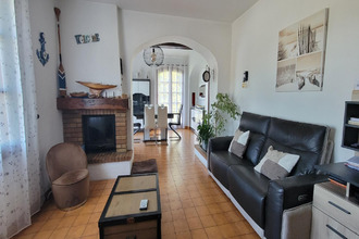 achat maison challans 85300