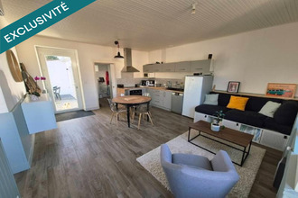 achat maison challans 85300