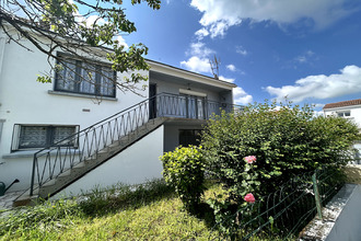 achat maison challans 85300