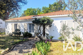 achat maison challans 85300