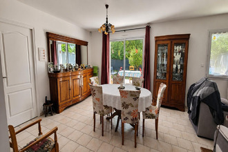 achat maison challans 85300