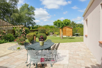 achat maison challans 85300