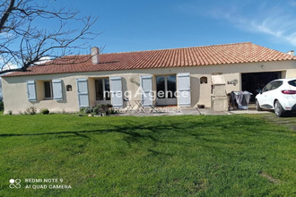 achat maison challans 85300