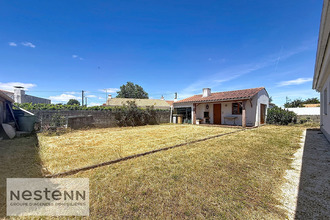 achat maison challans 85300