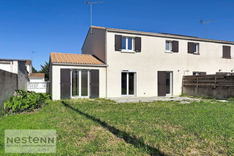 achat maison challans 85300