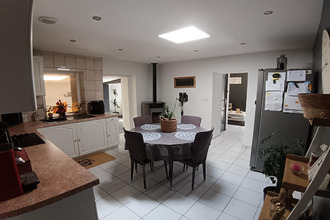 achat maison challans 85300