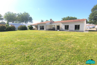achat maison challans 85300