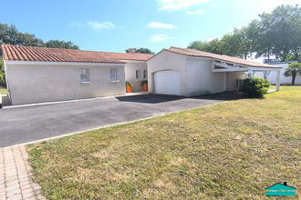 achat maison challans 85300