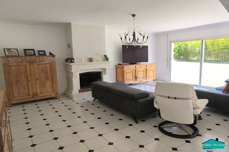 achat maison challans 85300