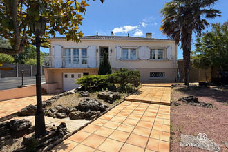 achat maison challans 85300