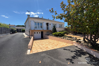 achat maison challans 85300