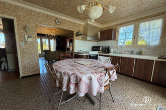 achat maison challans 85300