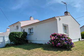 achat maison challans 85300