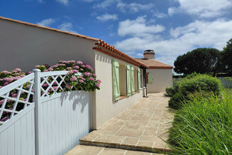 achat maison challans 85300