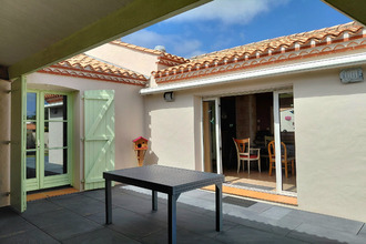 achat maison challans 85300