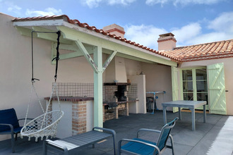 achat maison challans 85300