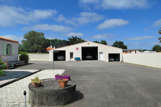 achat maison challans 85300