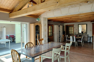 achat maison challans 85300