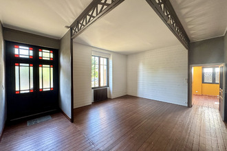 achat maison challans 85300