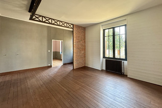 achat maison challans 85300