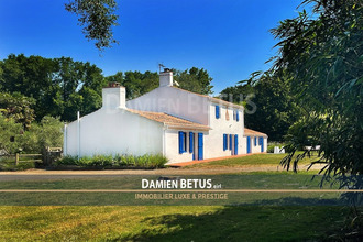 achat maison challans 85300